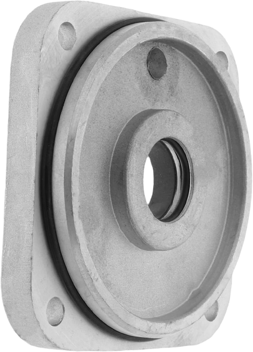 CTIRCHIU Tire Changer Cylinder Cap Auxiliary Arm Tire Changing Tool for Car Mechanics Sturdy Alloy Cylinder Lid Accessories image number 1