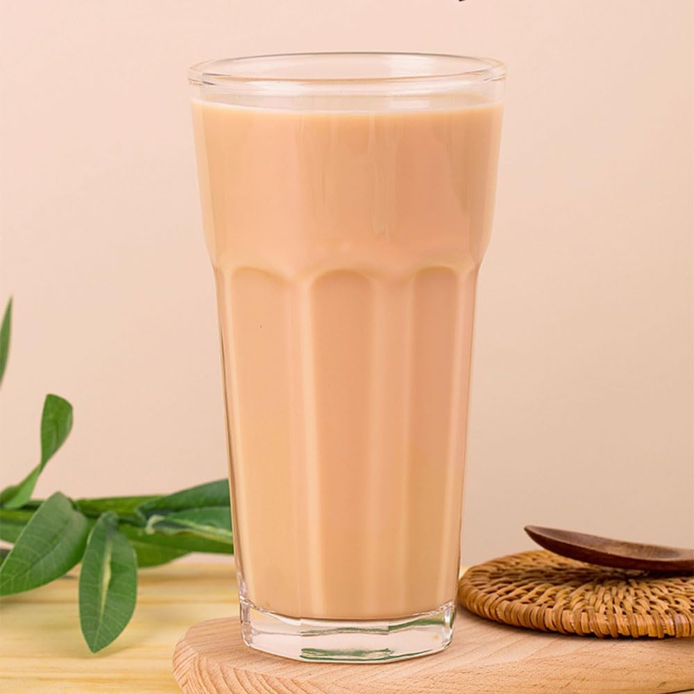 BOH Teh Tarik Original 27G*12 image number 4