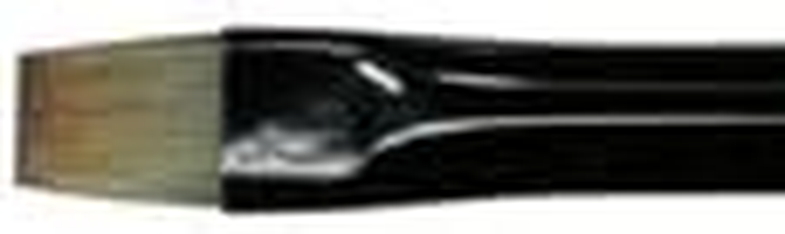 B-R-S Bruche Gel-Bb Flat #6