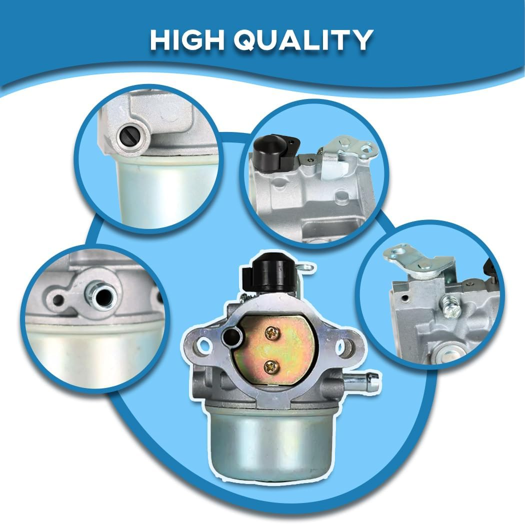 Carburetor for Kohler CV12.5 CV13S CV13T CV14 CV14S CV15S New image number 5