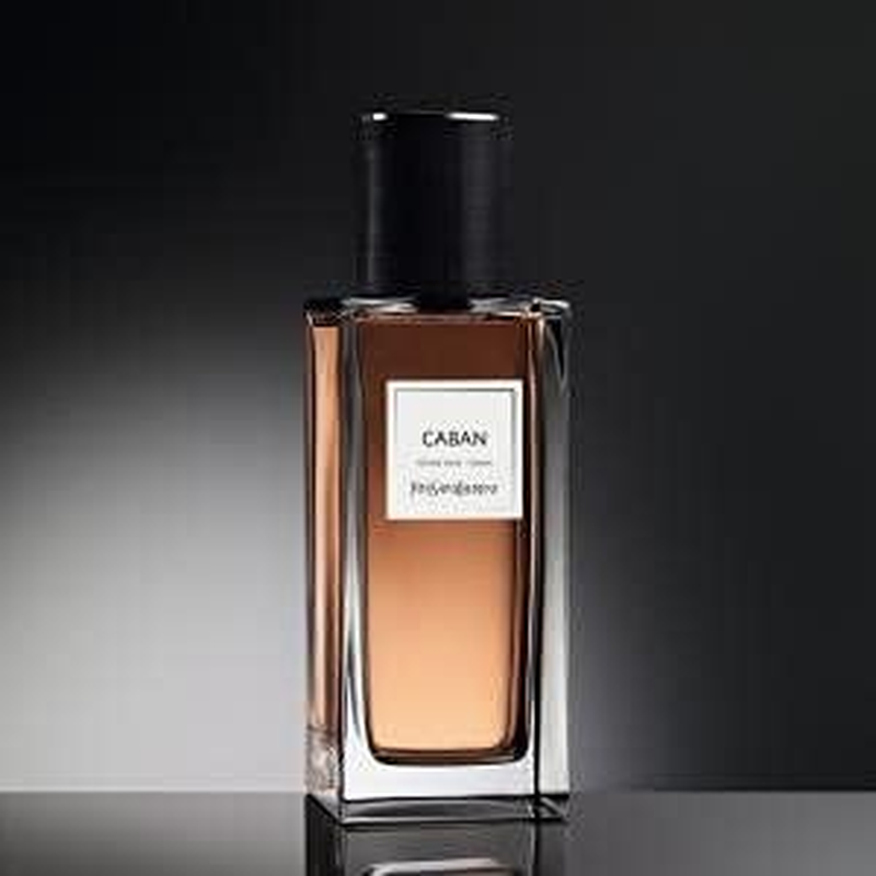 Yves Saint Laurent Le Vestiaire Des Parfums Caban Eau De Parfum 75Ml image number 2