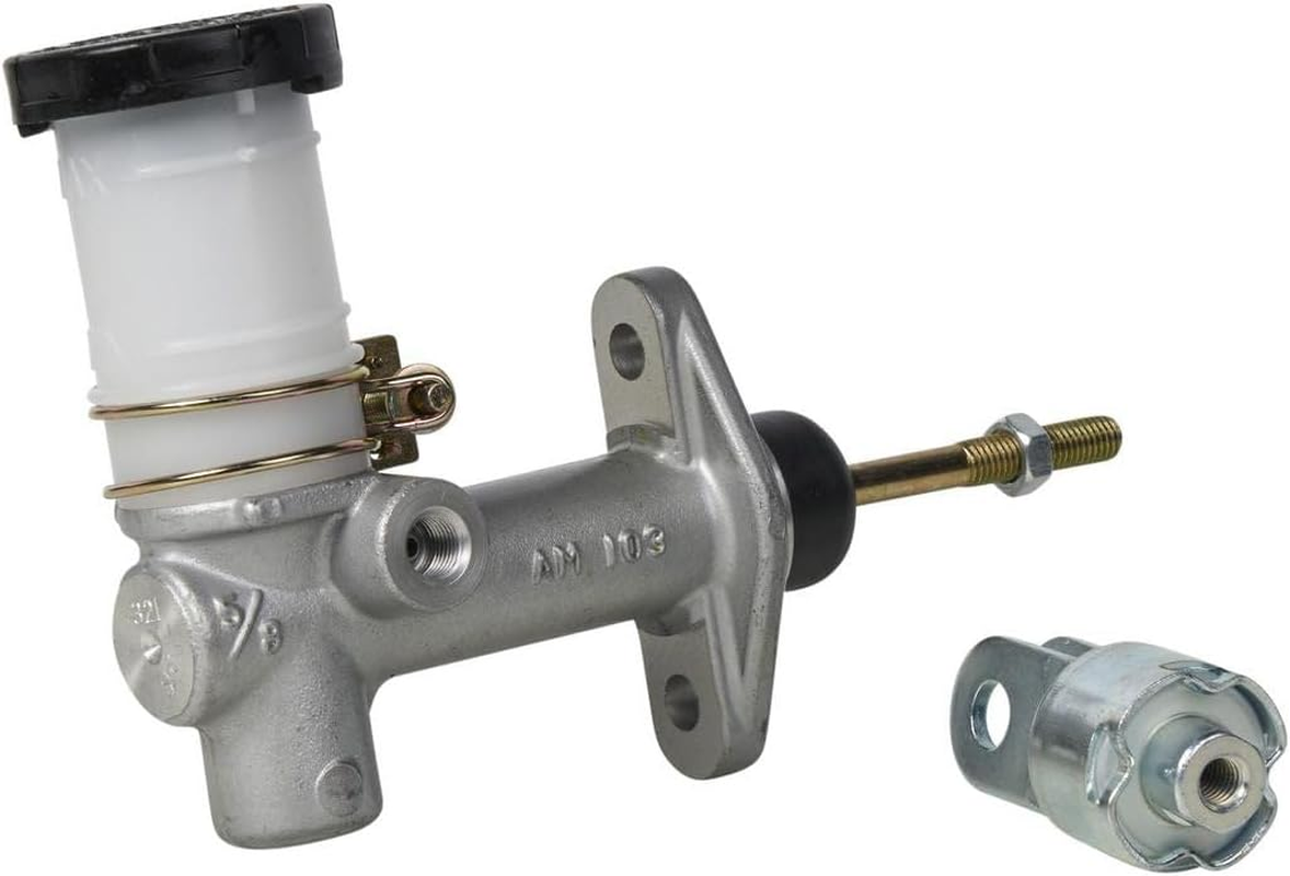 Clutch Master Cylinder KCM10201 image number 1