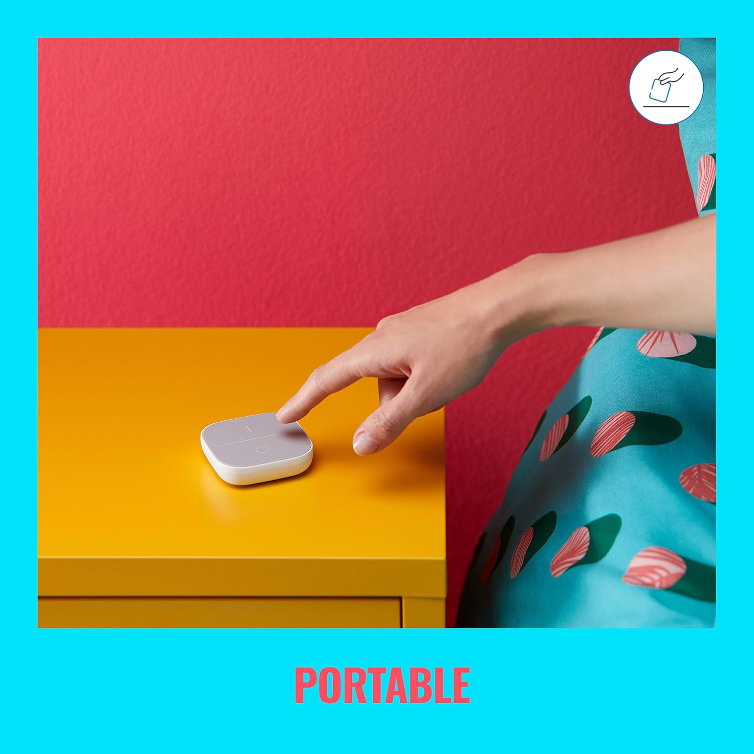 Wiz Smart Button image number 5