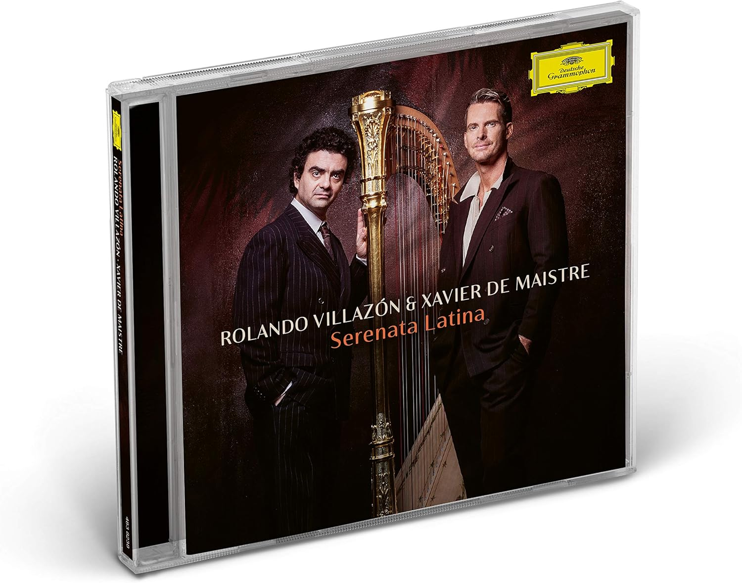 Serenata Latina image number 2