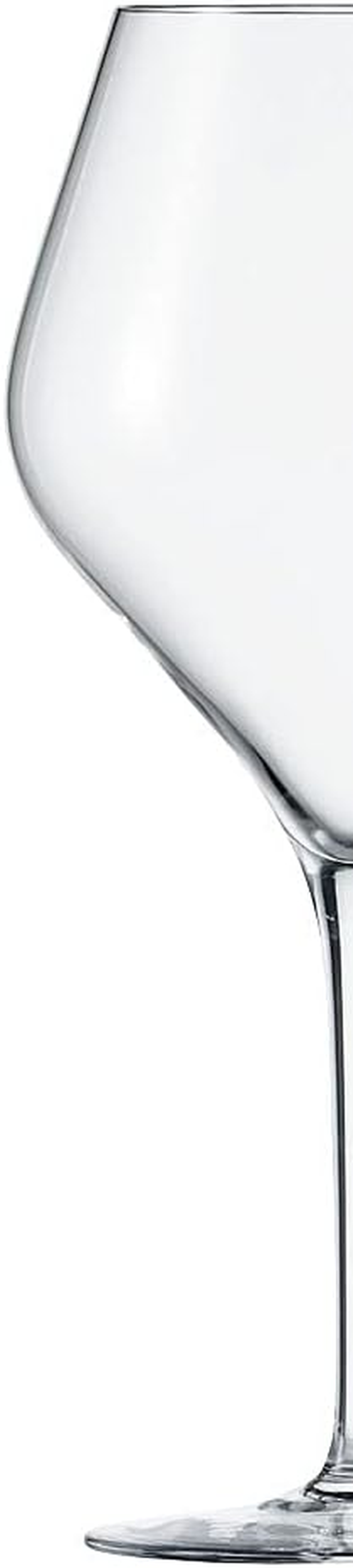 Schott Zwiesel 118609 Red Wine Glass, Glass, Transparent, 6 Units image number 2