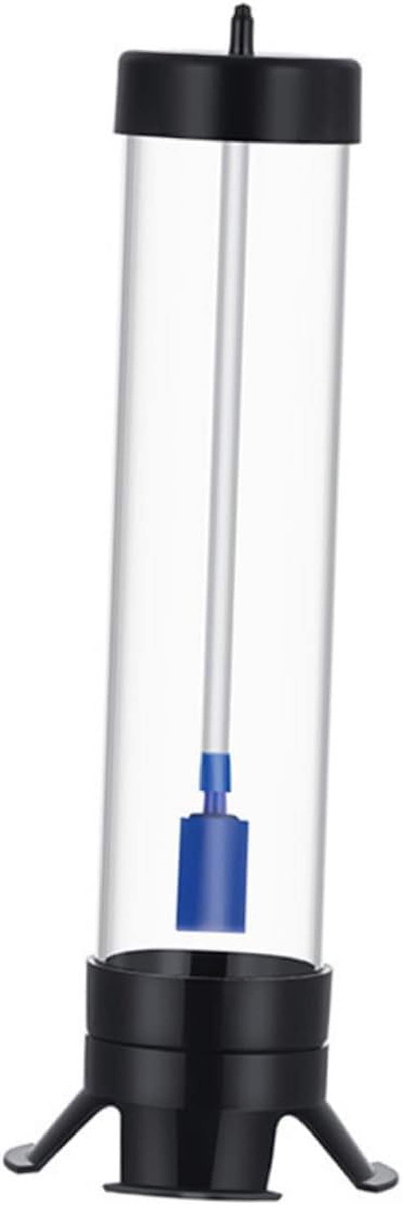 TOGEVAL Practical Shrimp Egg Incubator Box for Aquarium Fish Breeding Compression-Resistant and Easy to Clean Breeding Supply for Aquatic Pets Hatchery Container for Shrimp and Fish Eggs image number 5