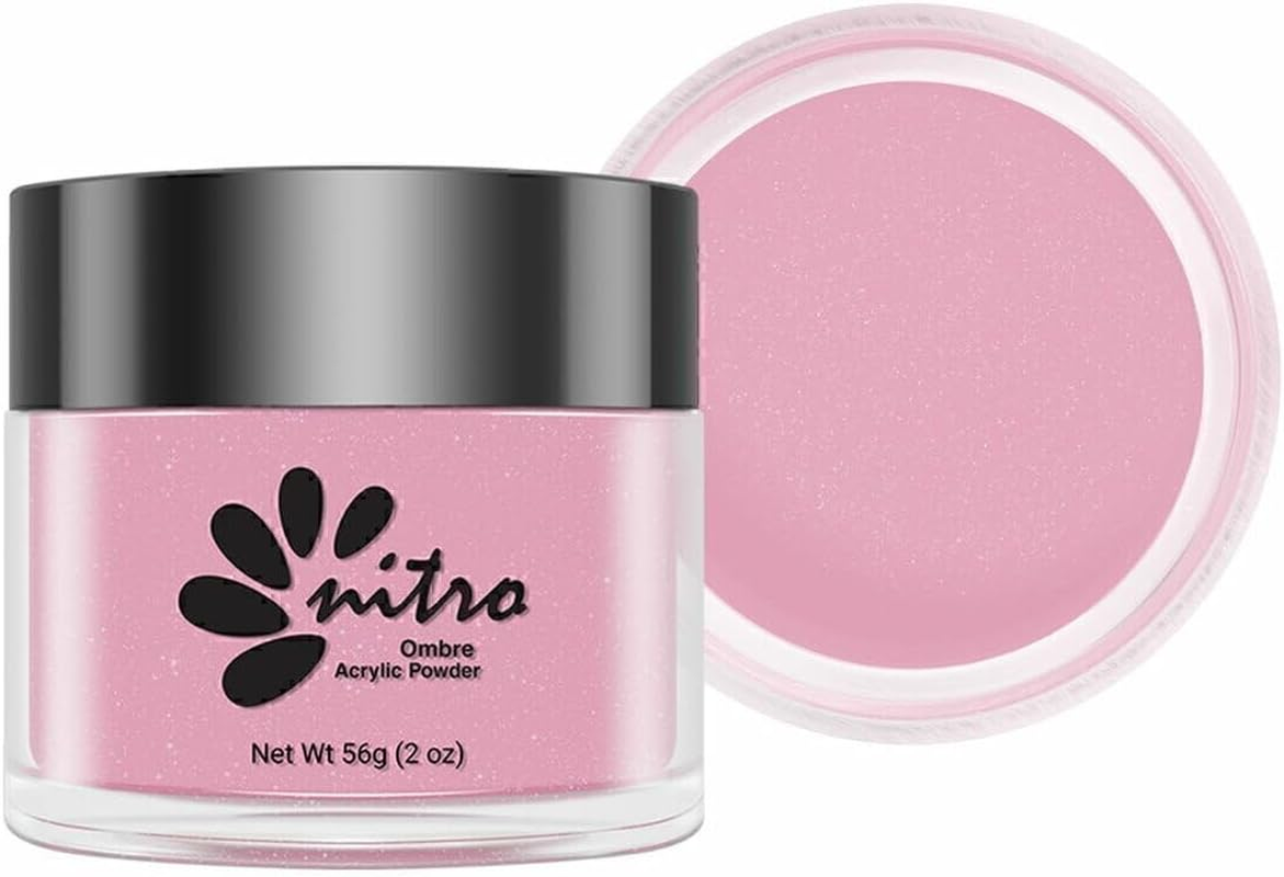 Nitro OM009 - Ombre Collection - 59G Dipping Powder Nail System Color