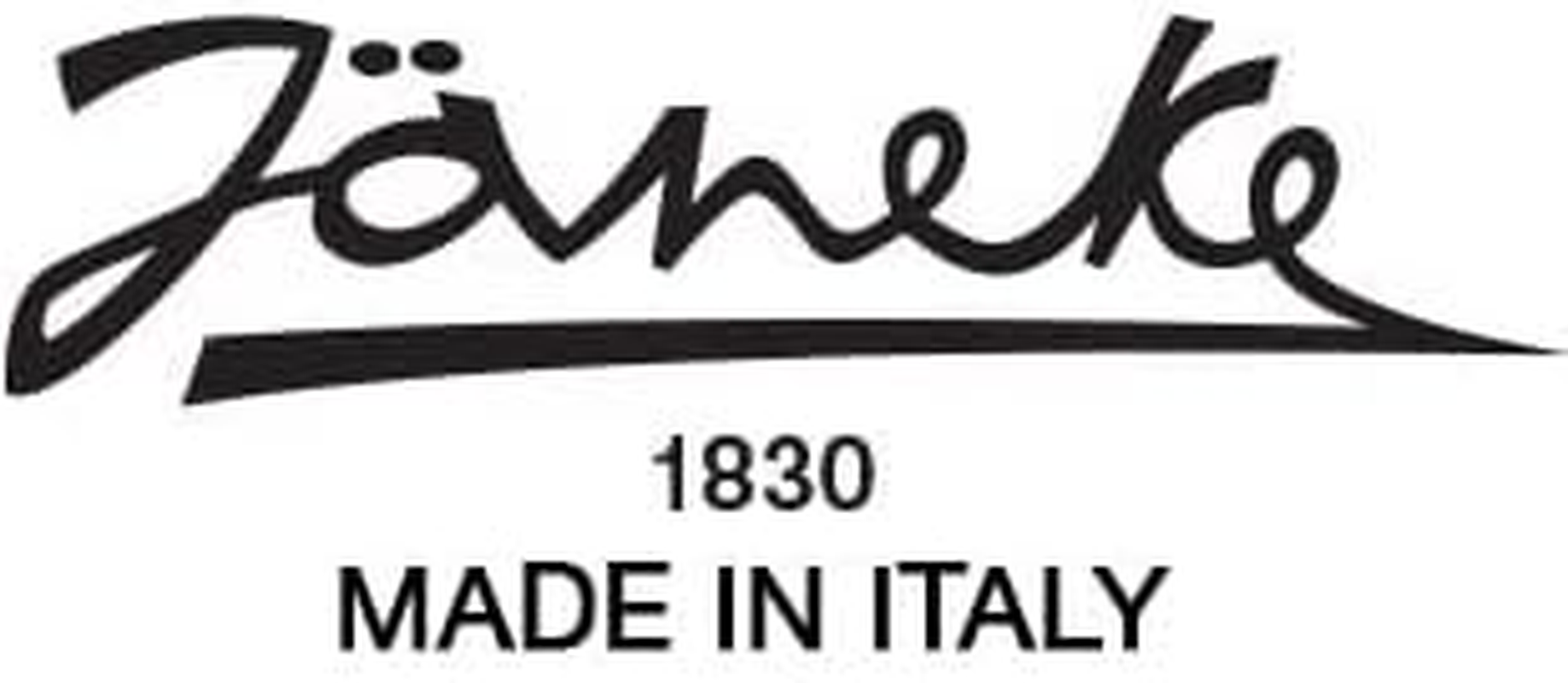 J&auml;neke - Thermal round Brush with Spiral Diameter 65 Mm for Wavy, Curly Hair - Unisex Adult - Black image number 2