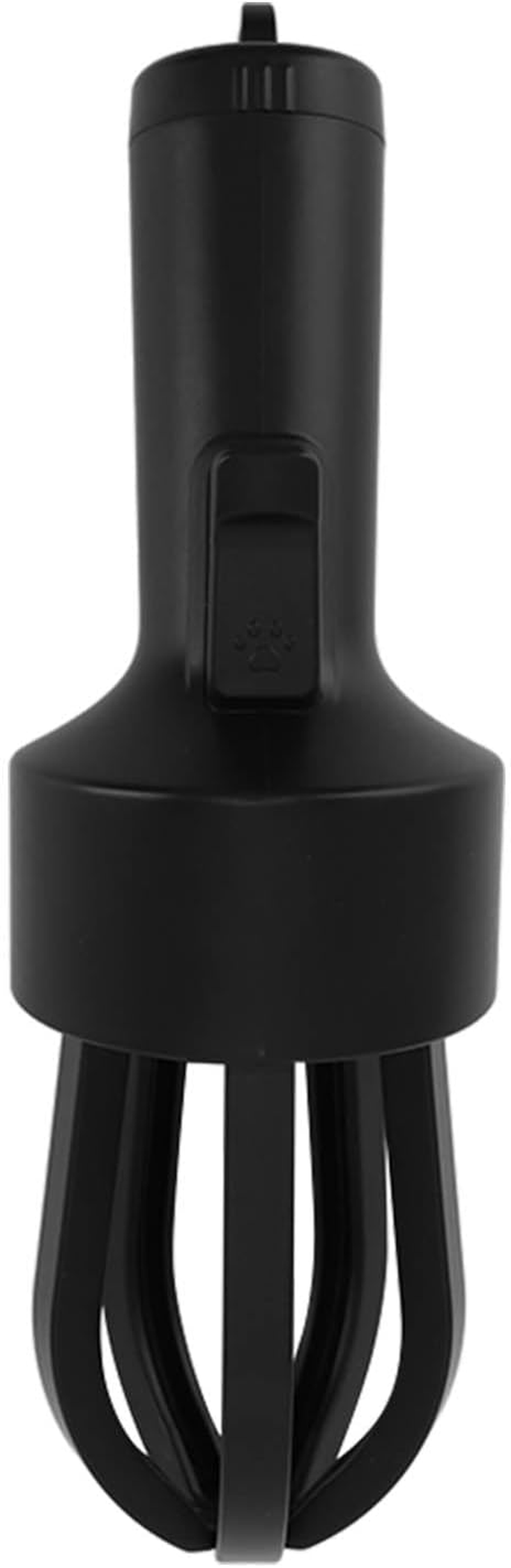 Dog Poop Scooper Portable Plastic Dog Waste Picker for Outdoor Walking a Dog image number 1