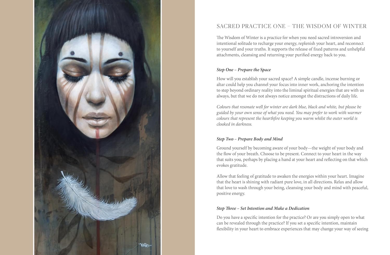 Medicine Heart Journal image number 1