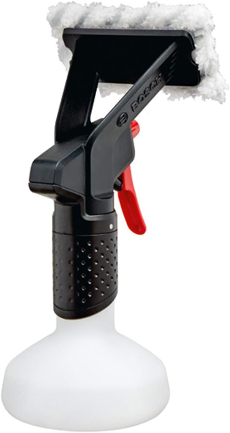 Bosch Home & Garden Spray Bottle Set for Window Vacuum Cleaner (Glassvac Spray Applicator) image number 4