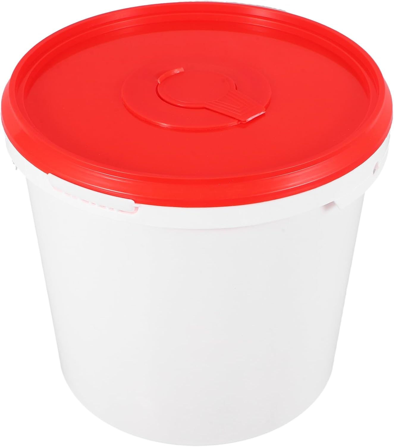 Wipe Dispenser for Travel Car Wipes Bucket Diapers Holder Compact Storage Reusable Container image number 4