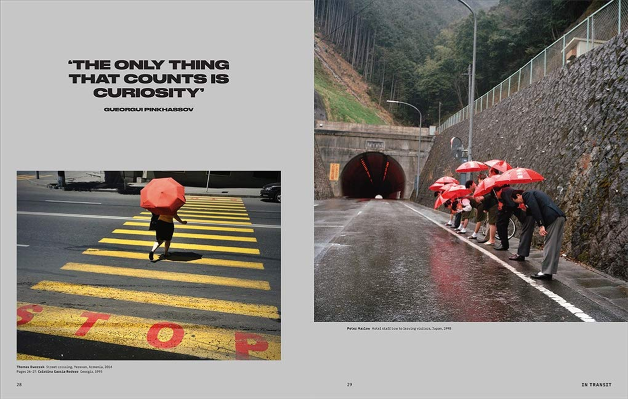 Magnum Streetwise:The Ultimate Collection of Street Photography image number 1