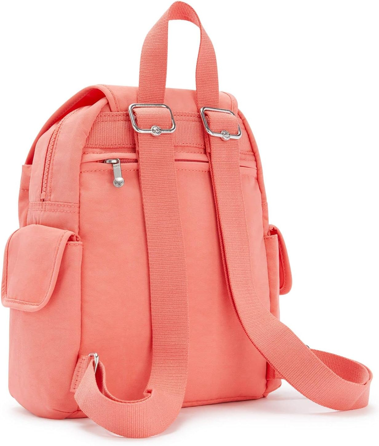 Kipling Women'S City Pack Mini Casual Daypacks, One Size - Gentle Lilac image number 4