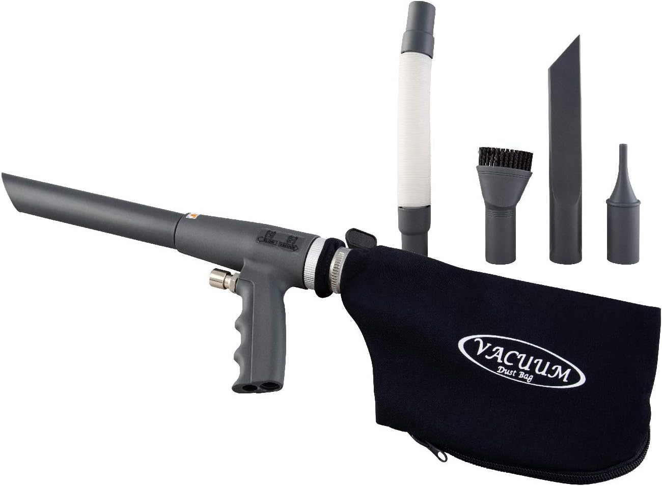 Sunex SX1000 Dual Function Power Vacuum image number 2