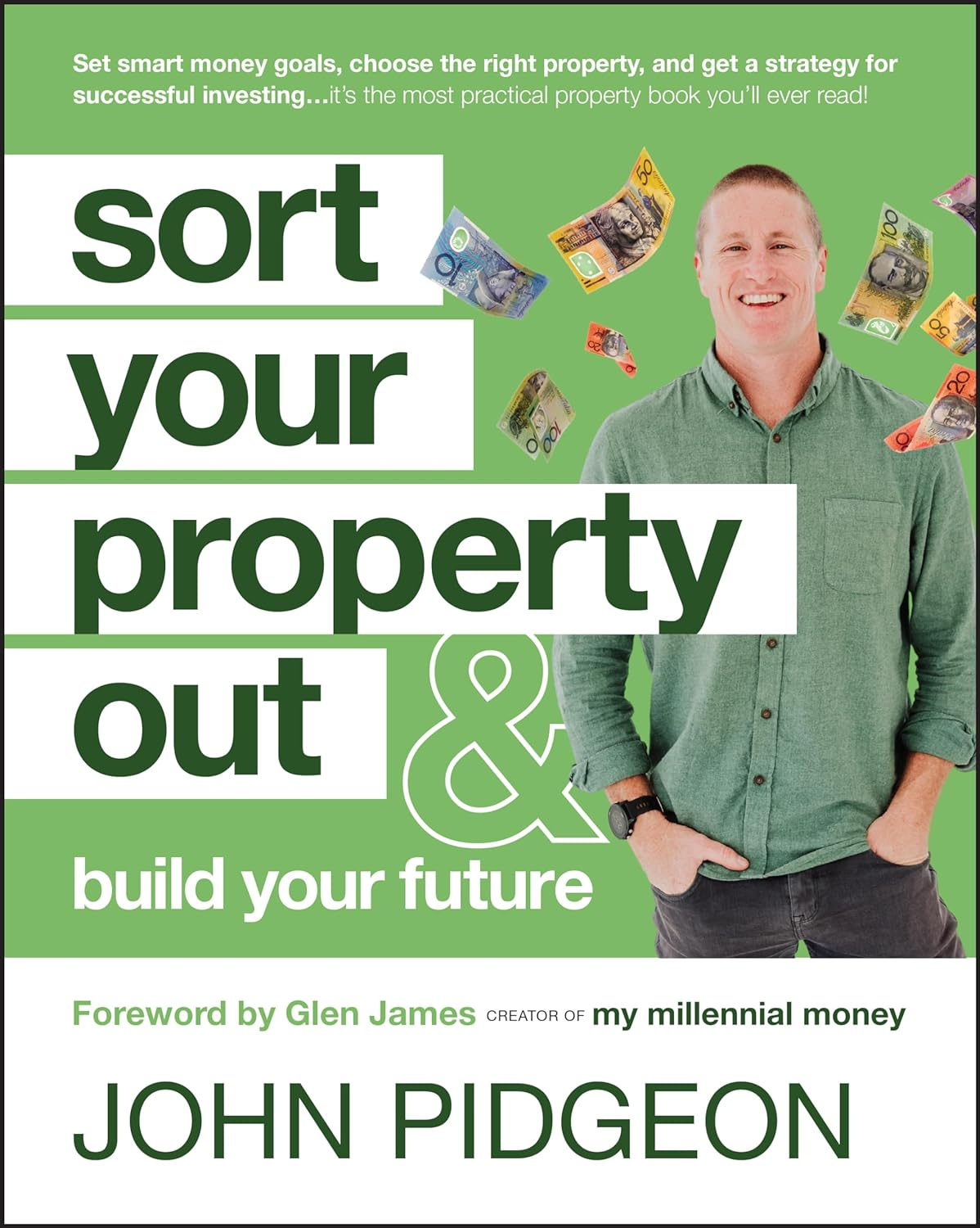 Sort Your Property Out: and Build Your Future image number 1
