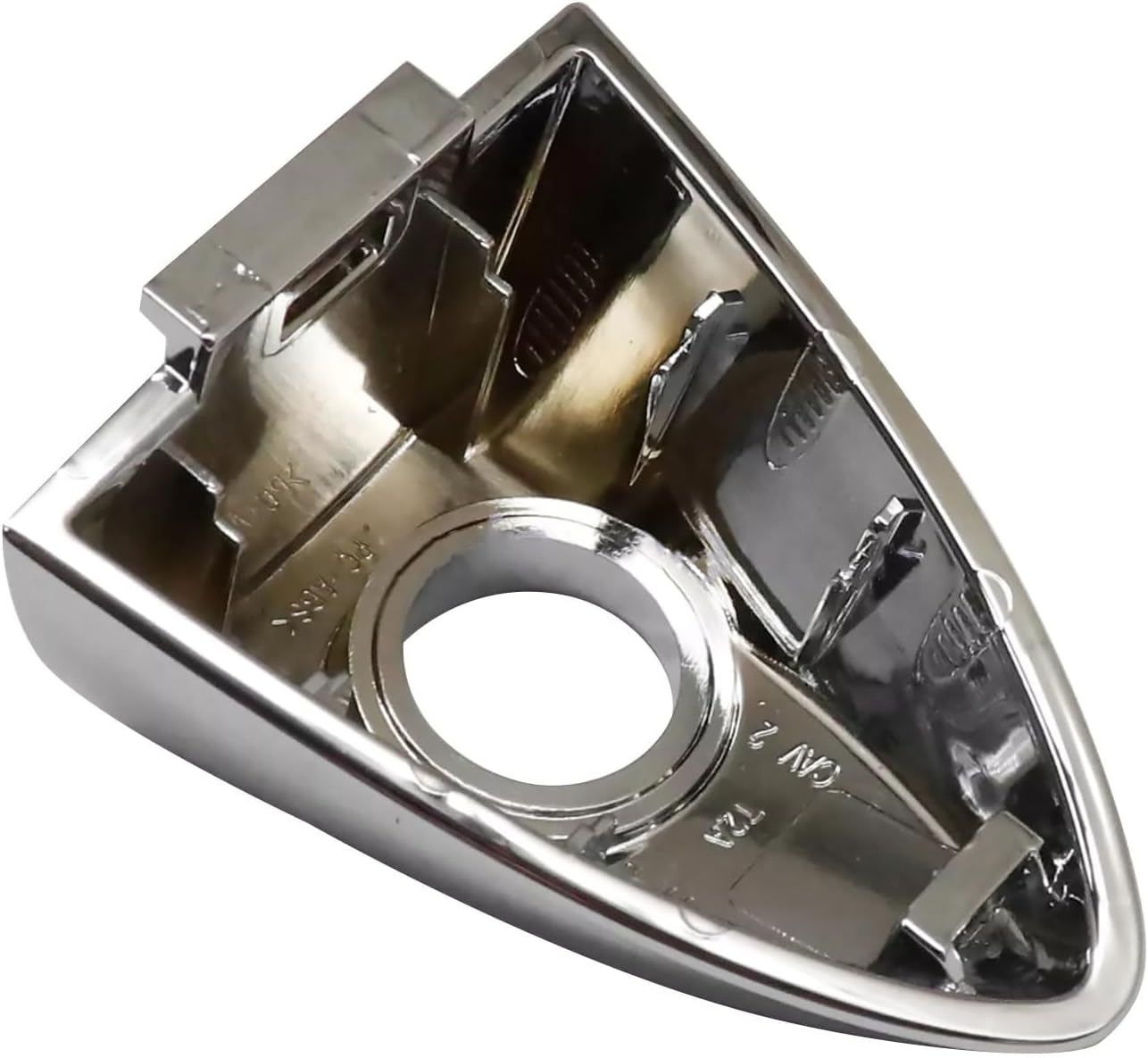 Car Spare Accessories Left Front Door Handle End Bezel for Honda Accord 72184T2AG21 2013-2019 2020 2021 image number 2