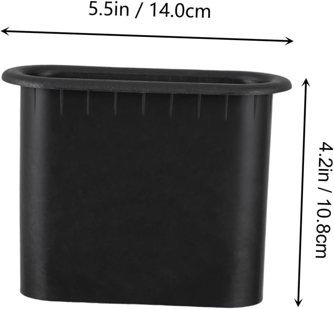 FELTECHELECTR 5Pcs Audio Hair Dryer Speaker Port Tubes Air Ports Voice Outlet Accessories Improve Sound Quality Lightweight Easy Install image number 5