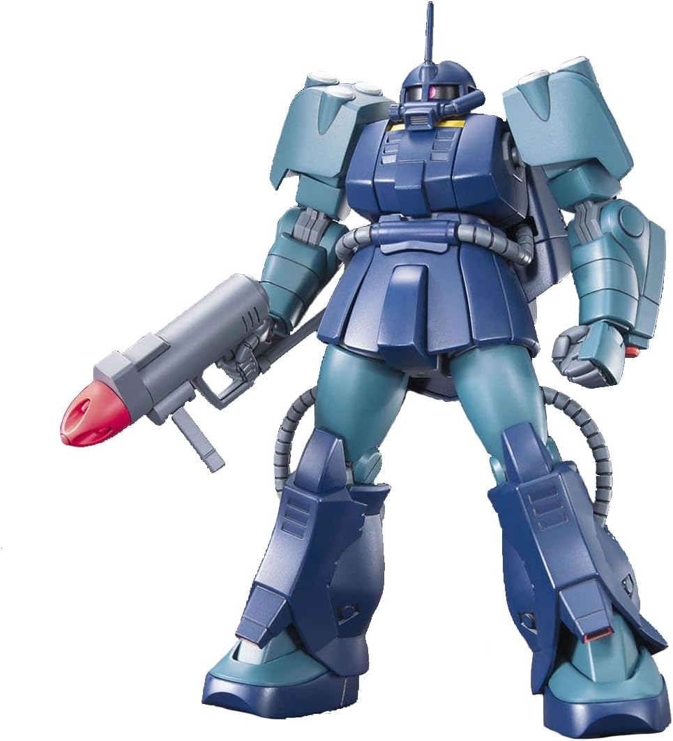 BANDAI Hobby HGUC Gundam 1/144 Zaku-Mariner image number 3