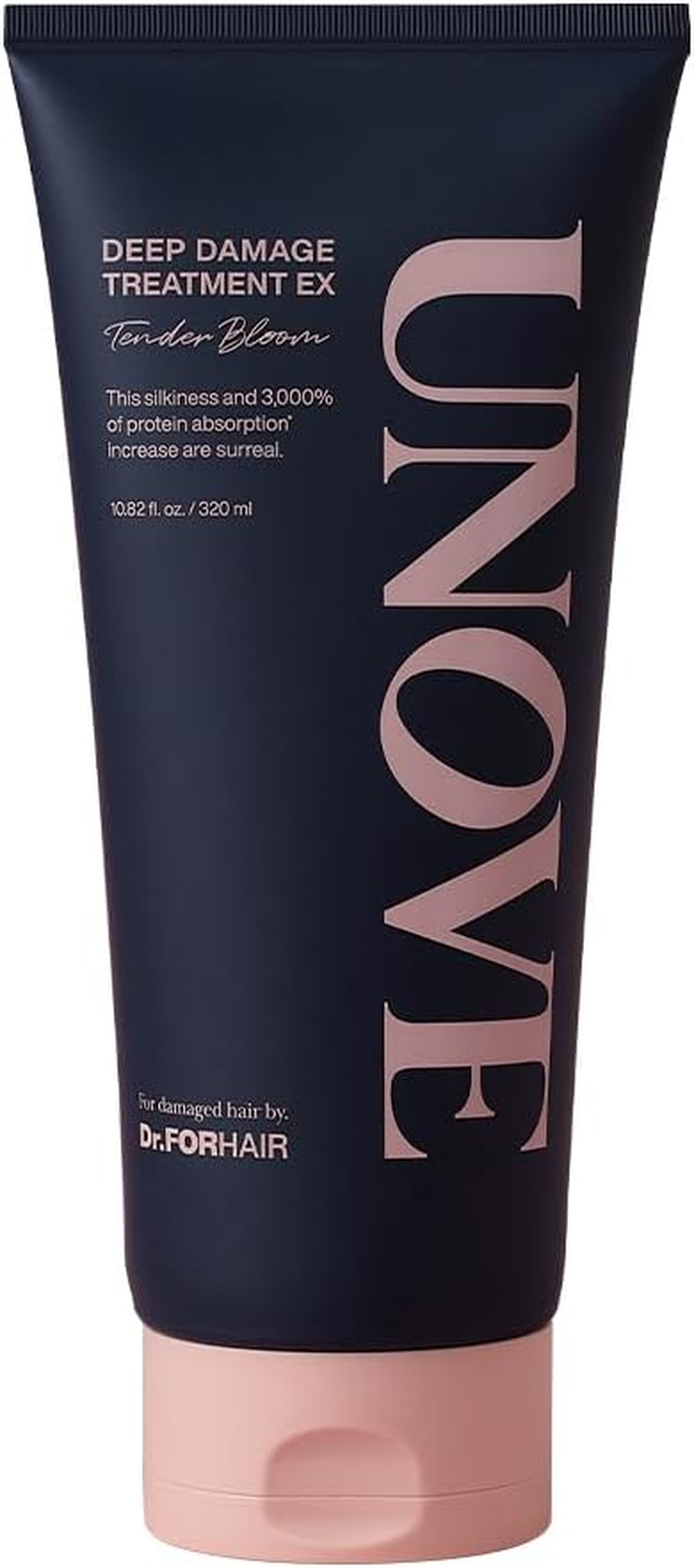 UNOVE Deep Damage Treatment EX (Large) 320Ml