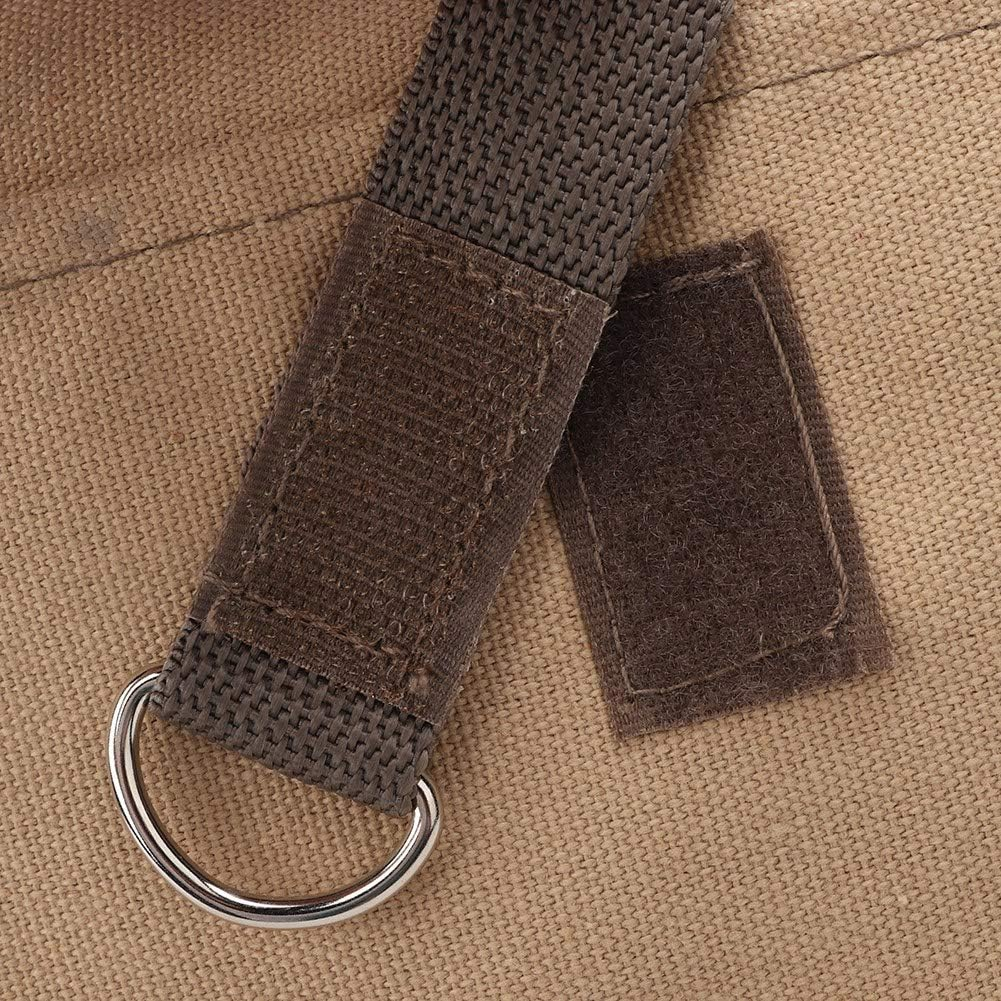 Alinory Dog Saddle Bag, Safety Dog Travel Bag, Breathable Pet Side Bag Small Cats for Medium Large Dog image number 5