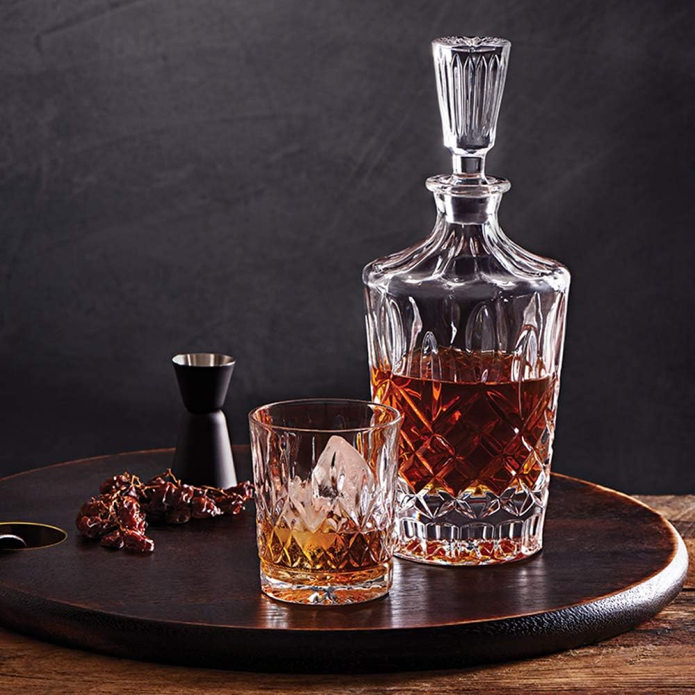 Salt&Pepper Bond Tumblers 290Ml - Set of 4 - Tumblers image number 2