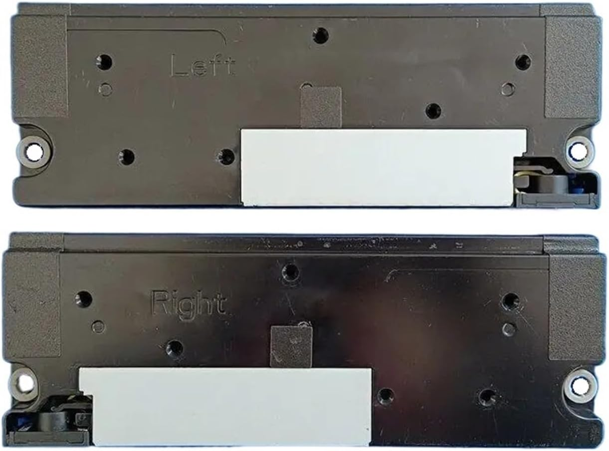 2Pcs TV Speaker Replacement Accessories BN96-18089B BN96-16798B BN96-16798G Bn96-16798F，For UN60F7050AFXZA UN55D8000YGXZD UN46D7000LFXZA TV image number 1