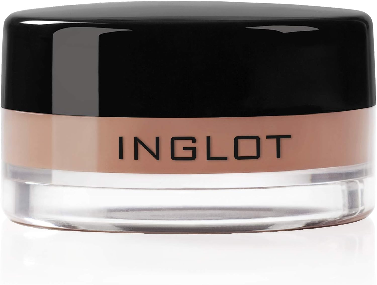 Inglot AMC Cream Concealer for a Softener Effect - with Light Diffusers, Waterproof, for a Matte Effect, with Vitamin E and A, Non-Toxic Concealer Pen, 5.5 G : 64