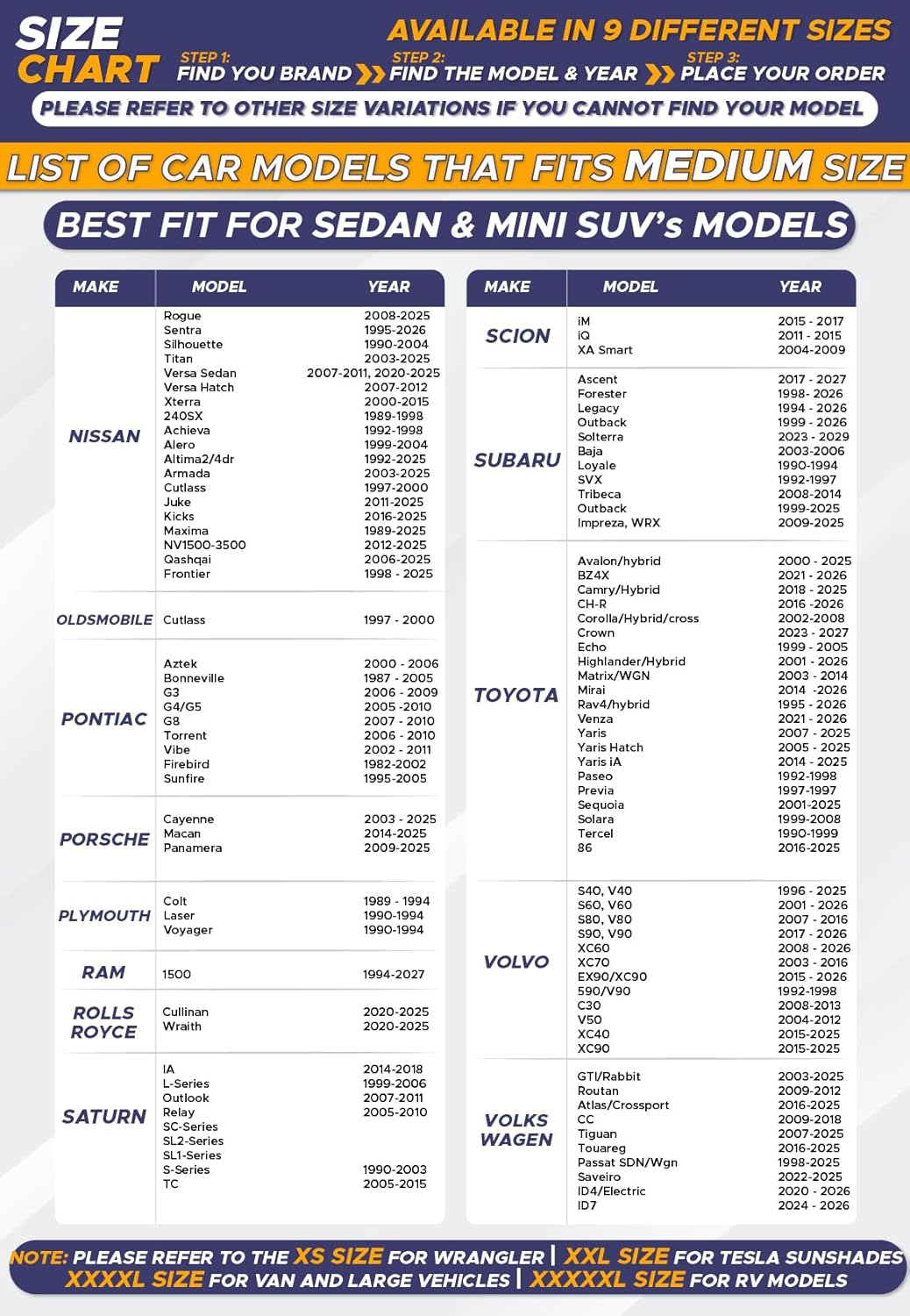 Econour Car Windshield Sun Shade with Storage Pouch | Durable 240T Material Car Sun Visor for UV Rays and Sun Heat Protection | Car Interior Accessories for Sun Heat | Standard (64 Inches X 32 Inches) image number 5