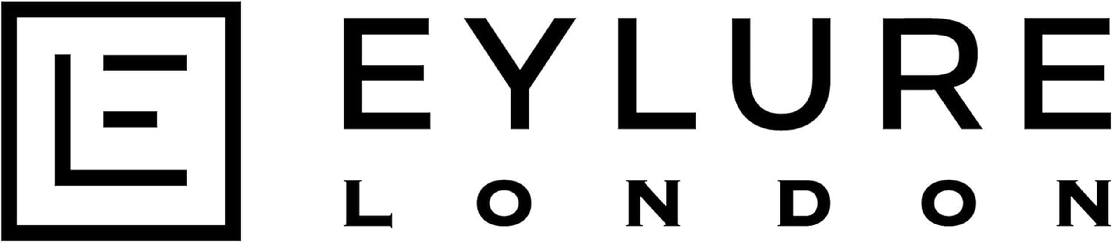 Eylure Dramatic Lashes, No. 202