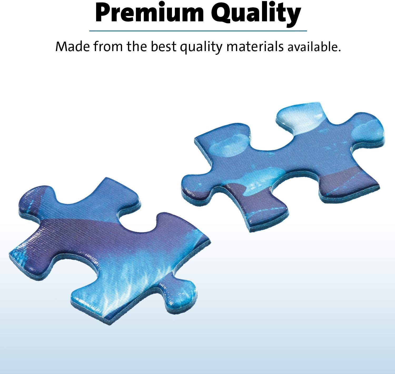 Ravensburger - Escape 8 Forbidden Basement Puzzle 759 Pieces image number 3