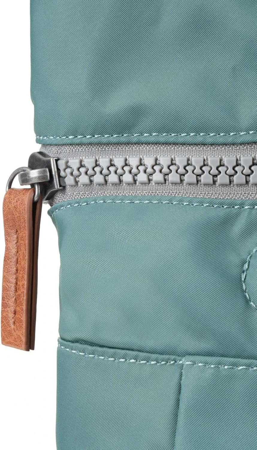 Canfield B Medium Recycled Nylon Sage image number 1