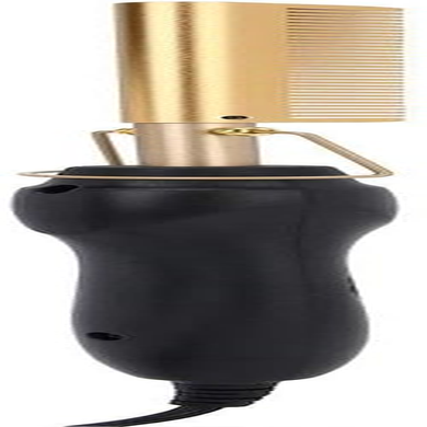 Electric Hot Straightening Heat Pressing Straightener,Multi-Functional Electric Heating Hair Straightener Comb Hair Curler Curling Iron for Black Hair Wigs Beards Dry image number 3