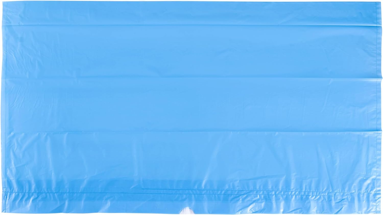 Fresh Step Drawstring Cat Litter Box Liners, Fresh Scent, Size Large, 30" X 17" - 7 Count | Kitty Litter Bags, Cat Litter Liners for All Cats to Keep Your Home Clean image number 1