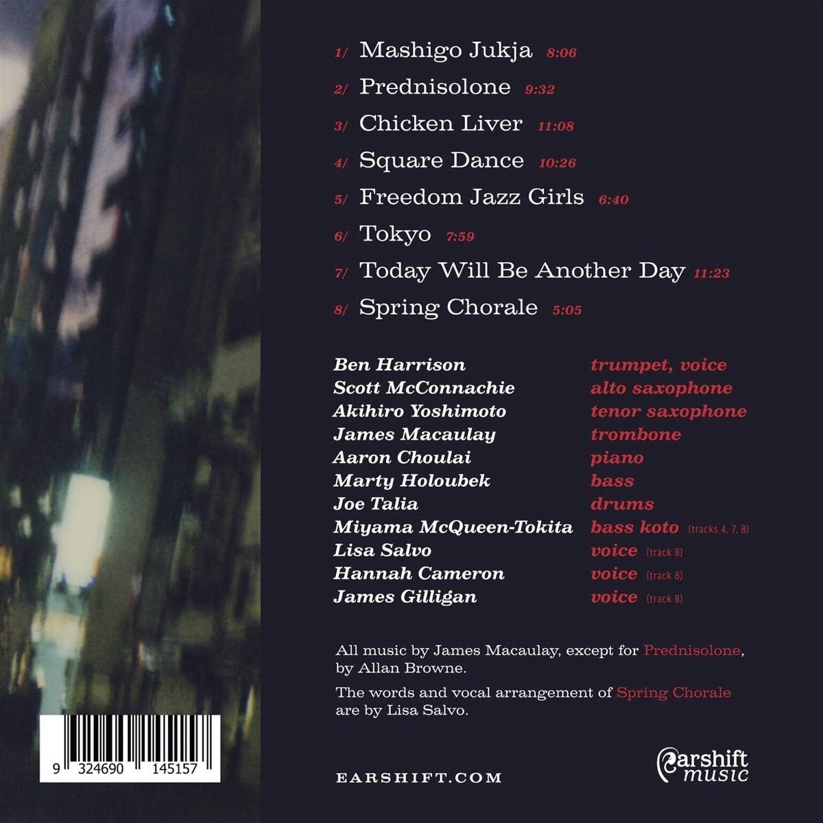 Today Will Be Another Day