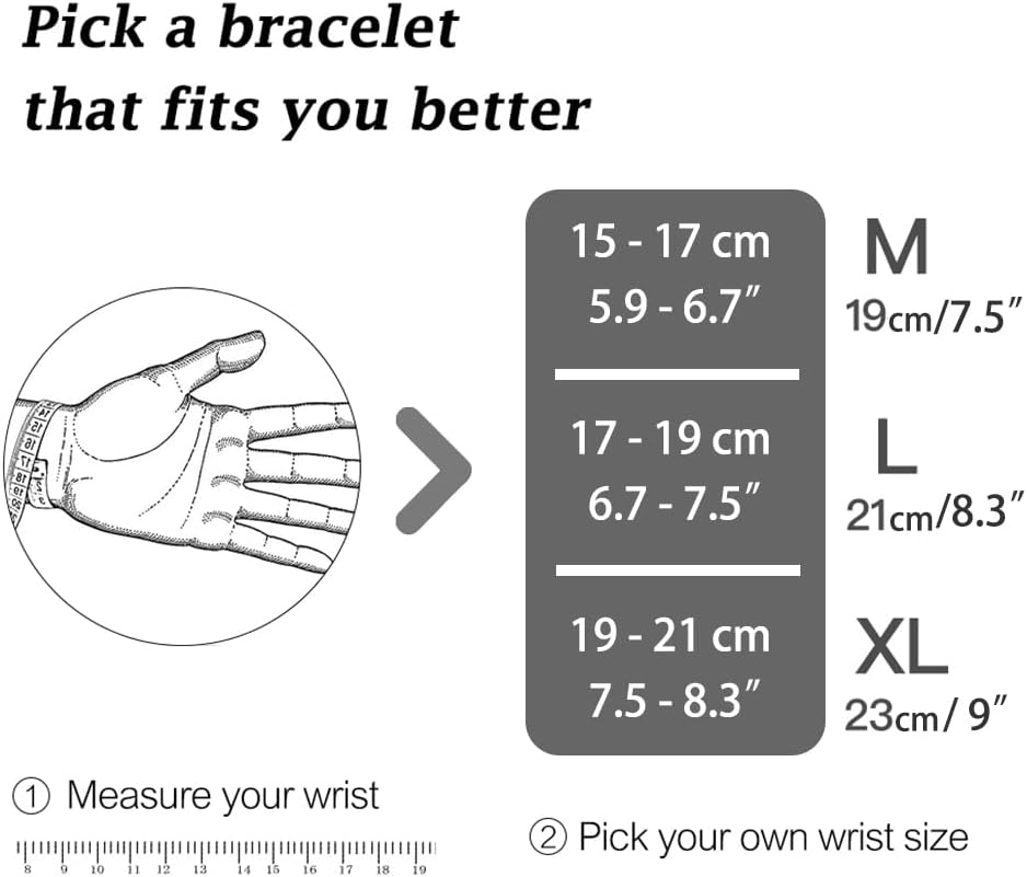 Nature Lava Stone Tigereye Black Brown Green Blue Bead Bracelet | 2 Sizes | Mens Womens Gift Pack Bracelets image number 2