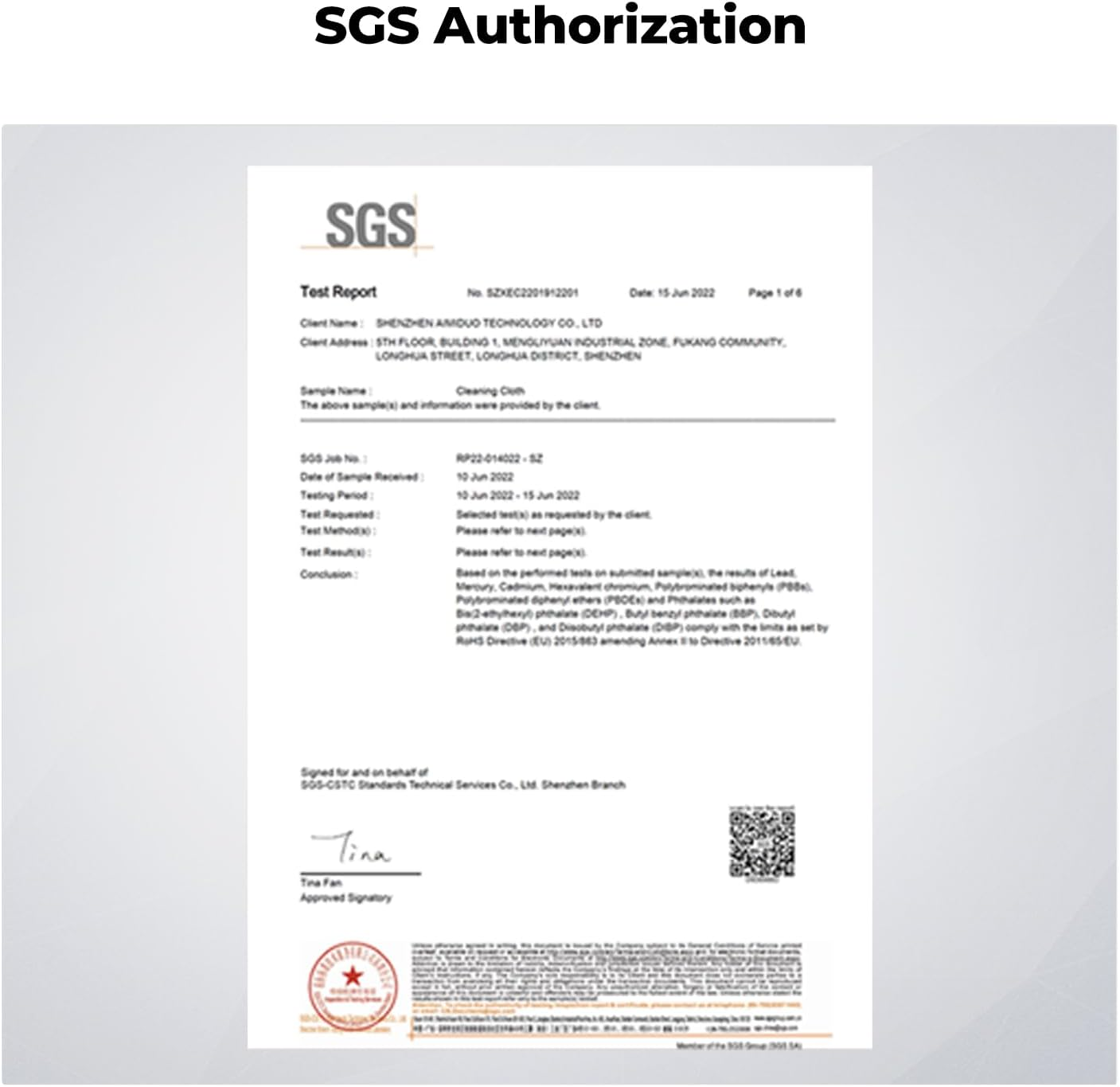 K&F Concept Import Microfiber Cleaning Cloths, 20-Pack Vacuum Wrapped for Camera Lens/Eyeglasses/Iphones/Computers/Ipad/Led Screens/Electronics/Precision Instrument image number 3