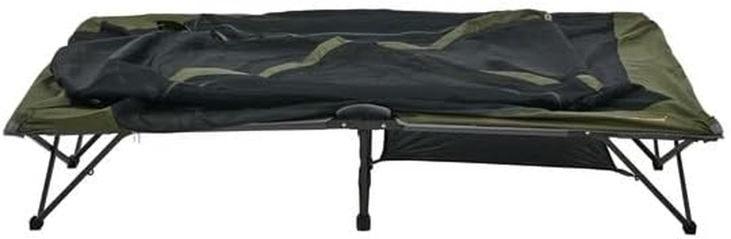 Oztrail Easy Fold 2 Person Stretcher Tent image number 4
