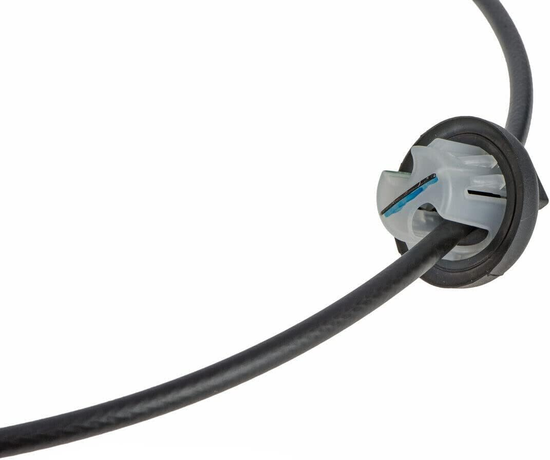 New OEM Mazda Miata MX-5 Speedometer Cable M/T Manual Trans NA01-60-070B image number 3