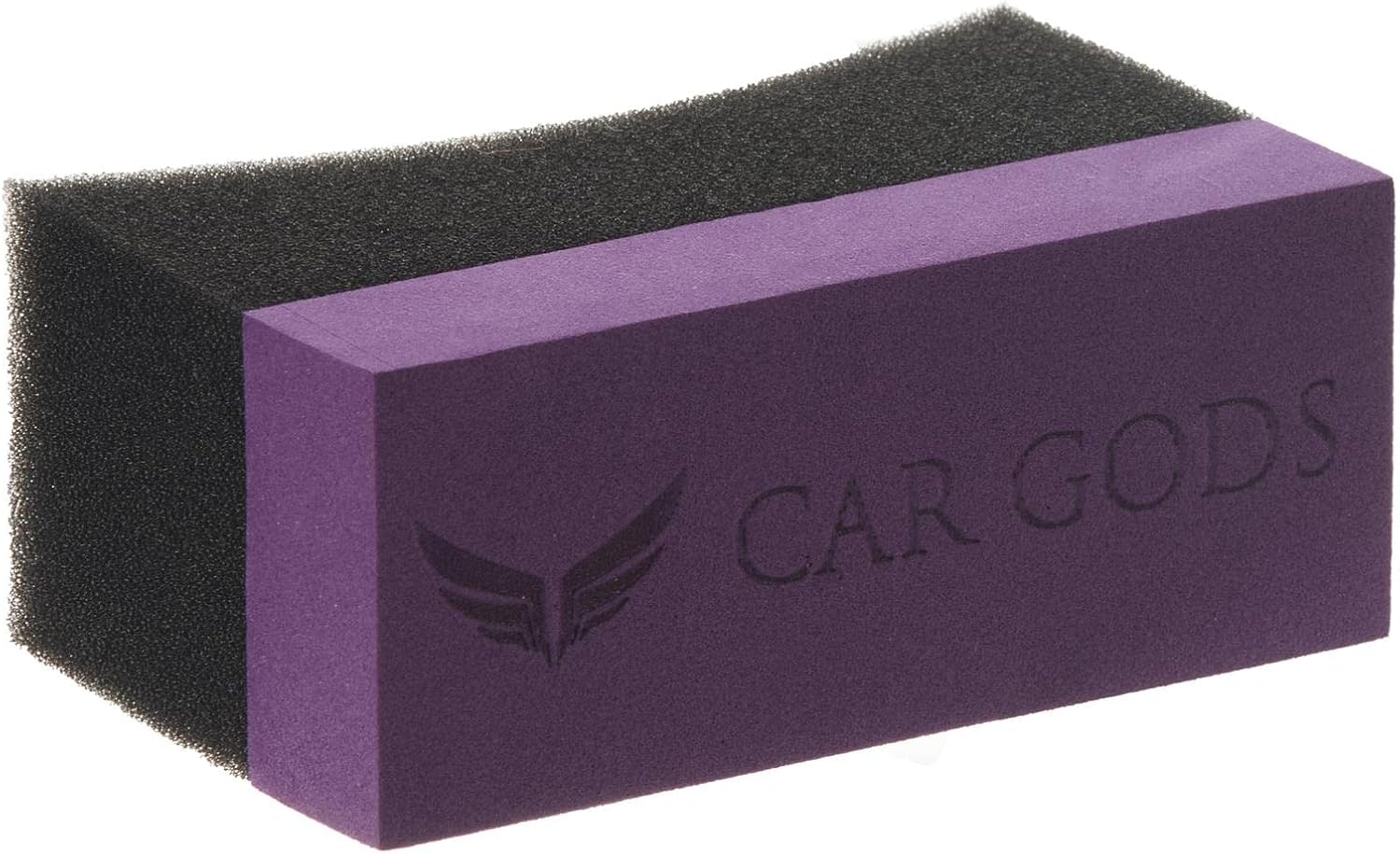 Car Gods Trim & Tyre Applicator Duo image number 4