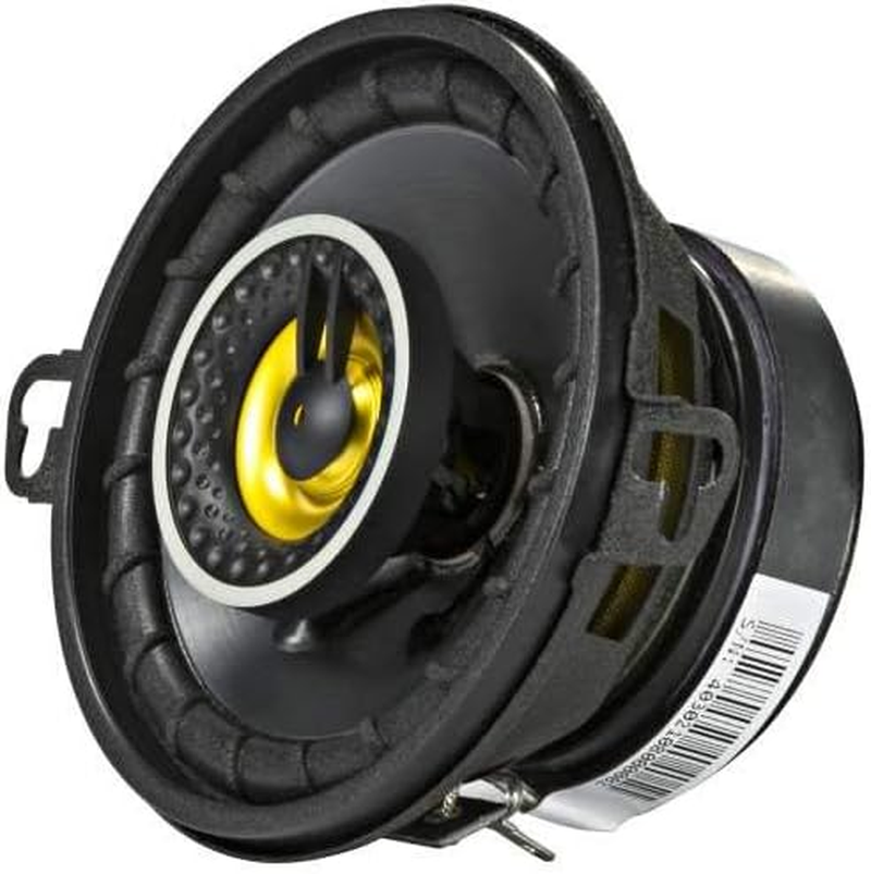 Kicker CSC354 3.5" 90W Car Speakers image number 4