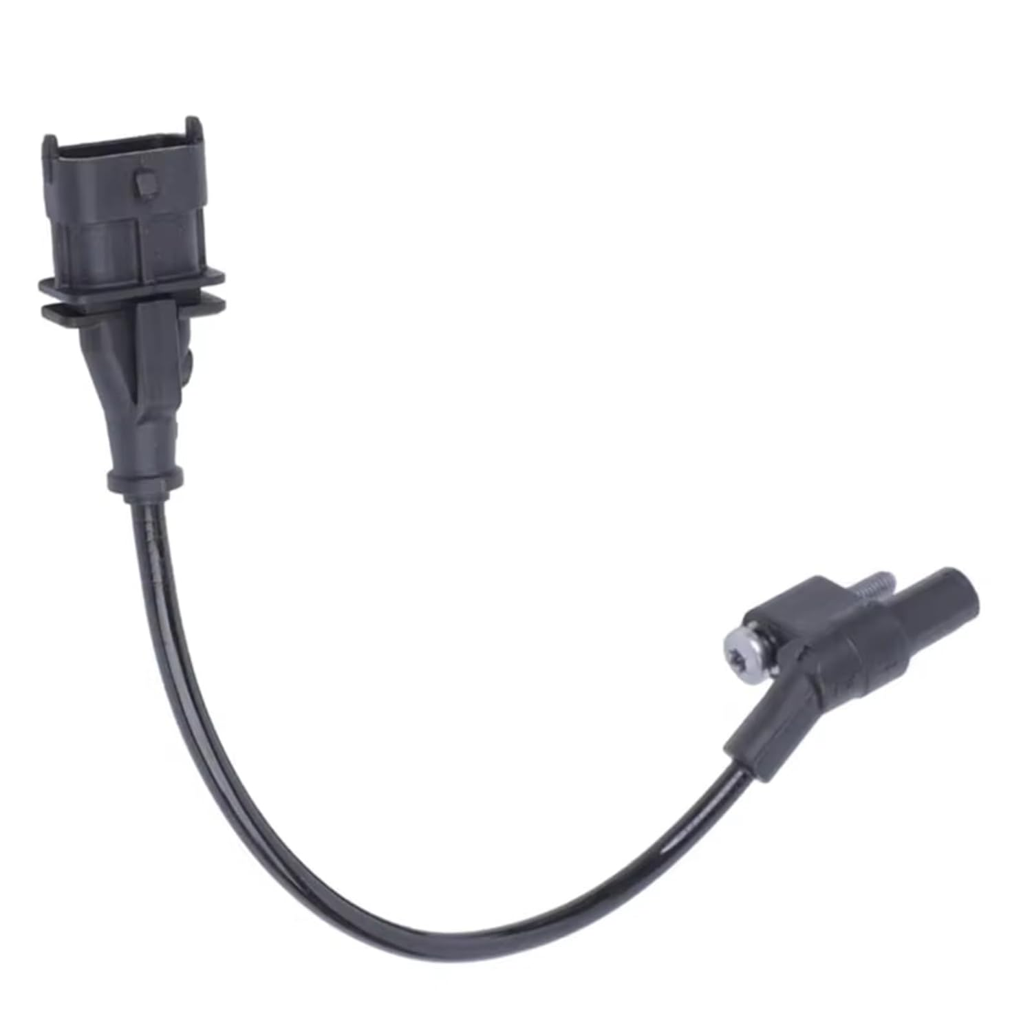 For Wrangler Connector Wiring Crankshaft Position Sensor 68029496AA