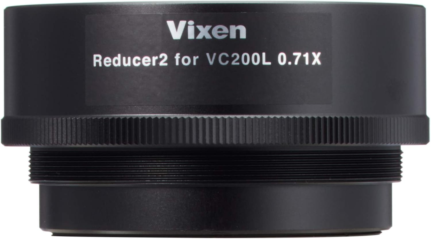 Vixen Astronomical Telescope Accessory Correction Lens Reducer 2 VC200L 37229-4 image number 3
