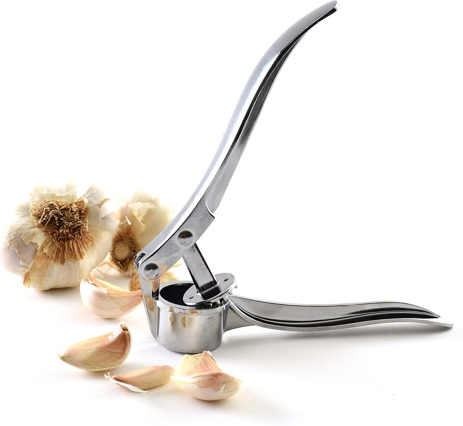 Norpro 1163 Garlic Press image number 5