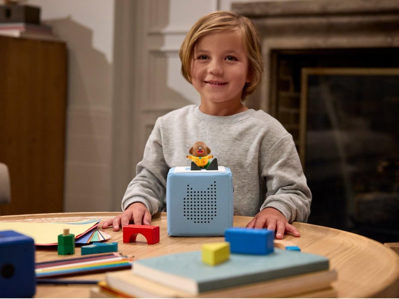 Tonies Hey Duggee Audio Toy Figurine image number 5