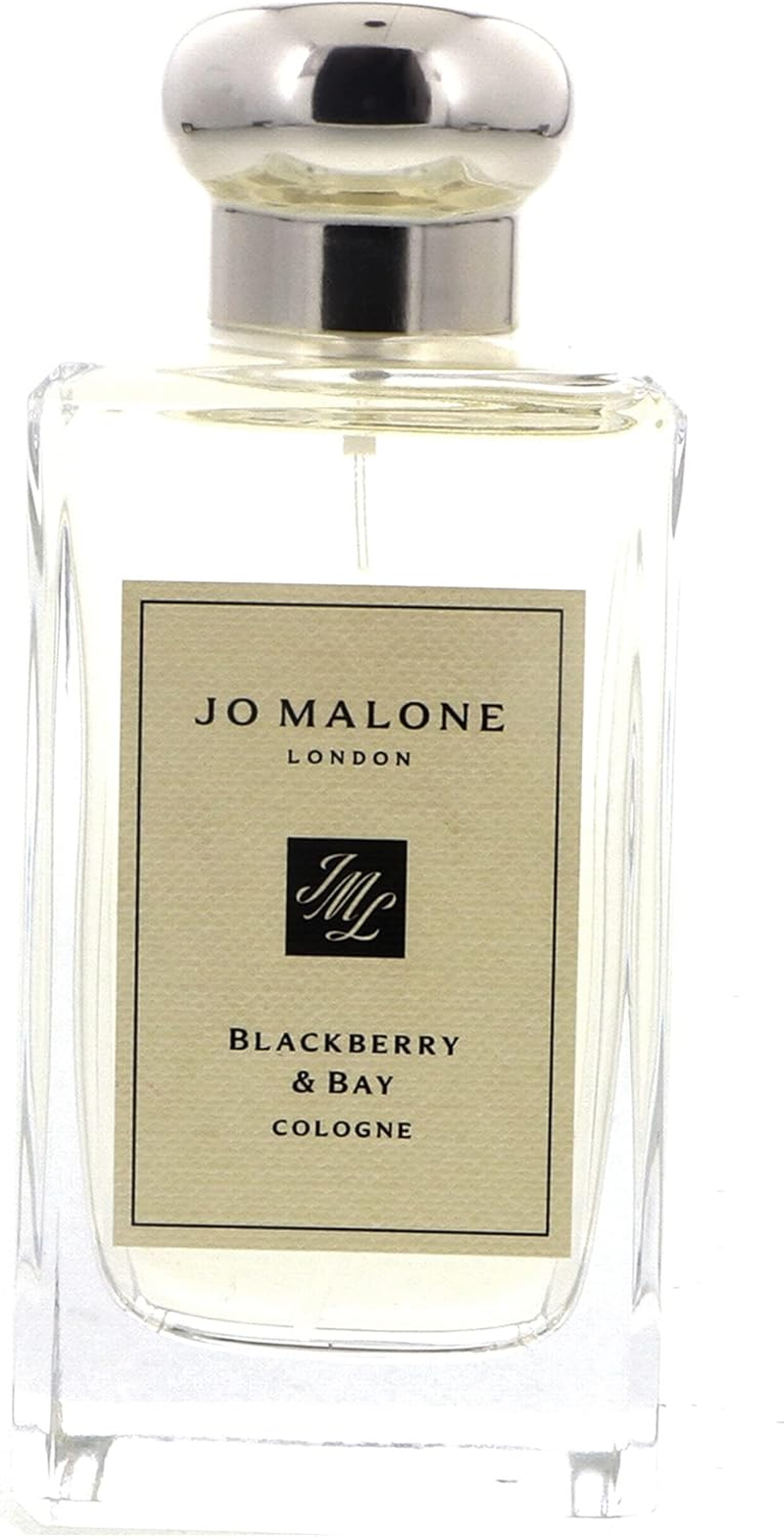 Jo Malone Blackberry & Bay Cologne Spray (Gift Box) 100Ml/3.4Oz image number 2