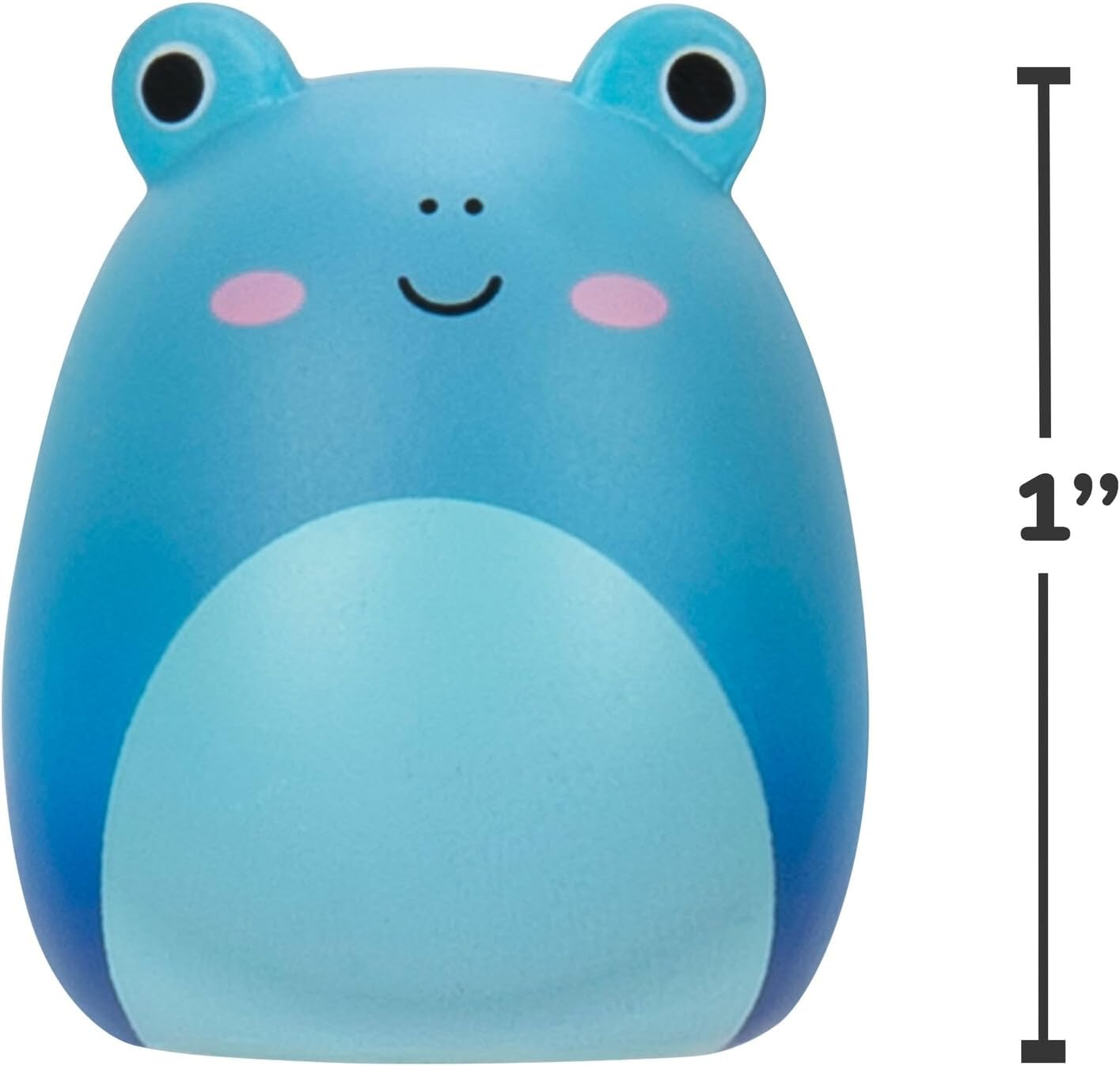 Squishmallows Squishalongs Stuffed Animals and Plush Toys, 2.5 Cm Size, Assorted (Pack of 8) image number 6