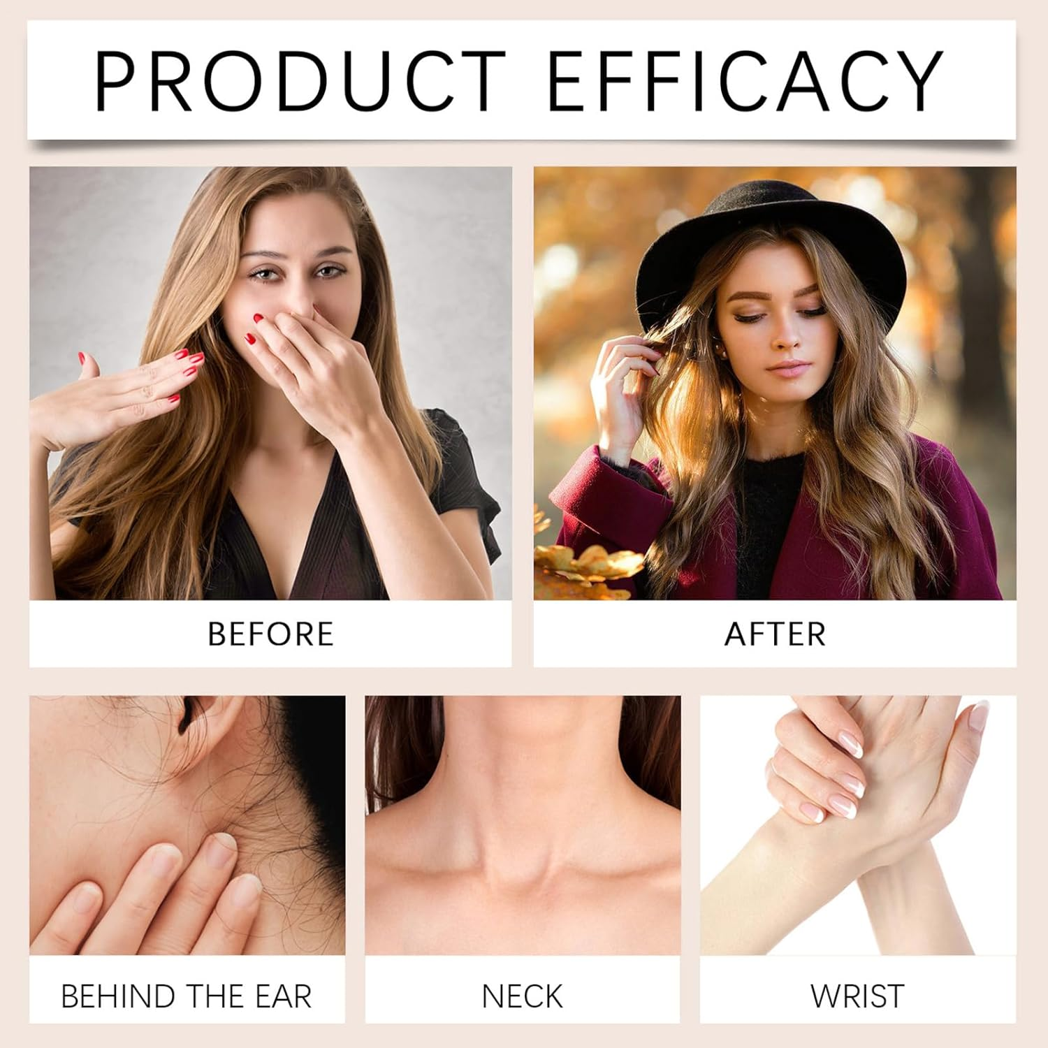 Ċaramels Fragrance - Deliver an Enduring Splash Scent Mist | Fragrrance That Uplifts Unisex Body Sprray | Enjoy a Smooth Crush Fragraance Spray from Irritation image number 6