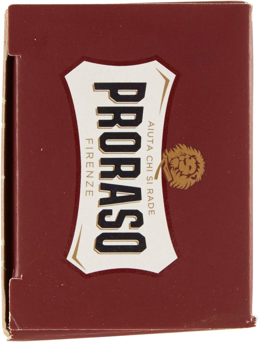 Proraso Soap, Red image number 1
