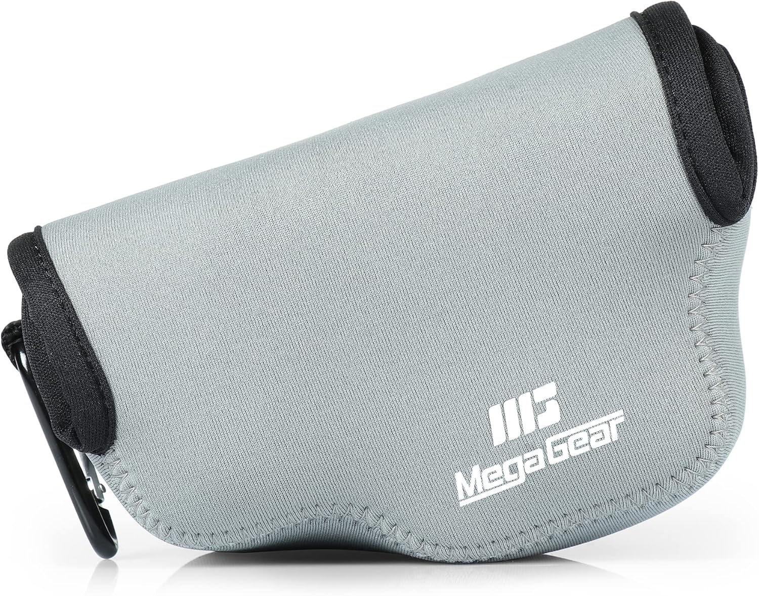 Megagear Ultra Light Neoprene Camera Case Compatible with Nikon Z30 - Black